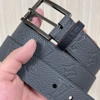 $56.00 USD Louis Vuitton AAA Quality Belts For Men #1447493