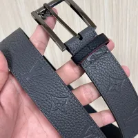 $56.00 USD Louis Vuitton AAA Quality Belts For Men #1447493