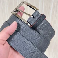 $56.00 USD Louis Vuitton AAA Quality Belts For Men #1447494