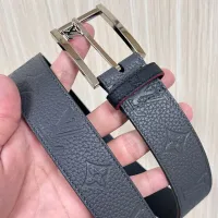 $56.00 USD Louis Vuitton AAA Quality Belts For Men #1447494