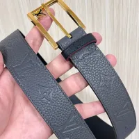 $56.00 USD Louis Vuitton AAA Quality Belts For Men #1447495