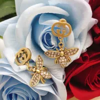 $25.00 USD Gucci Earrings For Women #1447497