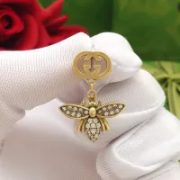 $25.00 USD Gucci Earrings For Women #1447497