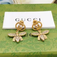 $25.00 USD Gucci Earrings For Women #1447497