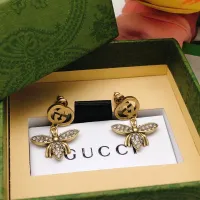$25.00 USD Gucci Earrings For Women #1447497