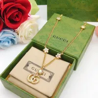 $27.00 USD Gucci Necklaces #1447498