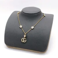 $27.00 USD Gucci Necklaces #1447498
