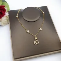 $27.00 USD Gucci Necklaces #1447498