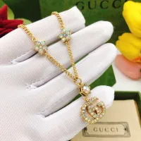 $27.00 USD Gucci Necklaces #1447498