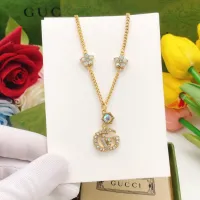 $27.00 USD Gucci Necklaces #1447498