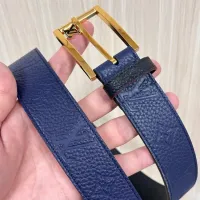 $56.00 USD Louis Vuitton AAA Quality Belts For Men #1447499
