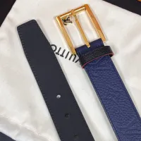 $56.00 USD Louis Vuitton AAA Quality Belts For Men #1447499