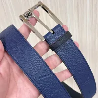 $56.00 USD Louis Vuitton AAA Quality Belts For Men #1447500