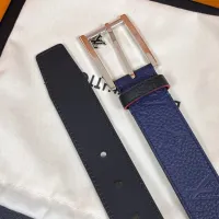 $56.00 USD Louis Vuitton AAA Quality Belts For Men #1447500