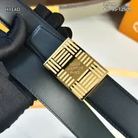 $56.00 USD Louis Vuitton AAA Quality Belts For Men #1447501