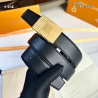 $56.00 USD Louis Vuitton AAA Quality Belts For Men #1447501