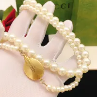 $45.00 USD Gucci Necklaces For Women #1447502