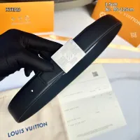 $56.00 USD Louis Vuitton AAA Quality Belts For Men #1447503