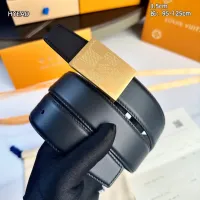 $56.00 USD Louis Vuitton AAA Quality Belts For Men #1447504