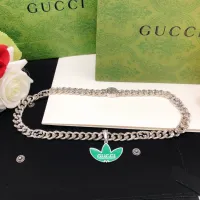 $39.00 USD Gucci Necklaces #1447505