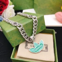 $39.00 USD Gucci Necklaces #1447505