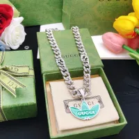 $39.00 USD Gucci Necklaces #1447505