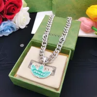 $39.00 USD Gucci Necklaces #1447505