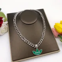 $39.00 USD Gucci Necklaces #1447505