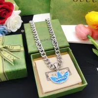 $39.00 USD Gucci Necklaces #1447506