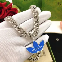 $39.00 USD Gucci Necklaces #1447506