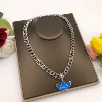 $39.00 USD Gucci Necklaces #1447506