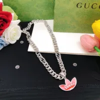 $39.00 USD Gucci Necklaces #1447507