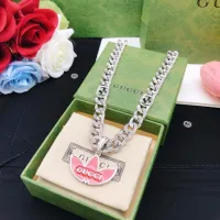 $39.00 USD Gucci Necklaces #1447507