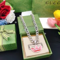 $39.00 USD Gucci Necklaces #1447507