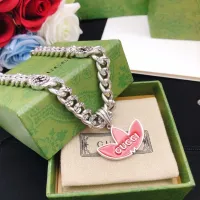 $39.00 USD Gucci Necklaces #1447507