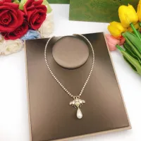 $27.00 USD Gucci Necklaces #1447508