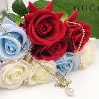 $27.00 USD Gucci Necklaces #1447508