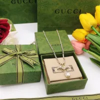 $27.00 USD Gucci Necklaces #1447508