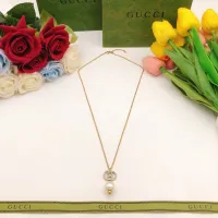 $29.00 USD Gucci Necklaces For Women #1447509