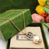$29.00 USD Gucci Necklaces For Women #1447509