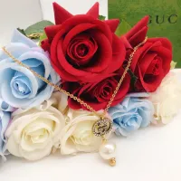 $29.00 USD Gucci Necklaces For Women #1447509