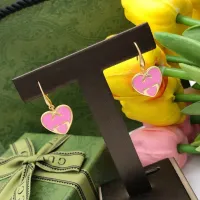 $25.00 USD Gucci Earrings For Women #1447510