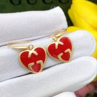 $25.00 USD Gucci Earrings For Women #1447511