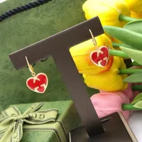 $25.00 USD Gucci Earrings For Women #1447511
