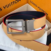 $64.00 USD Louis Vuitton AAA Quality Belts For Men #1447513