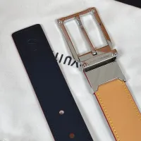 $64.00 USD Louis Vuitton AAA Quality Belts For Men #1447513