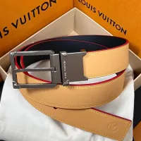 $64.00 USD Louis Vuitton AAA Quality Belts For Men #1447514