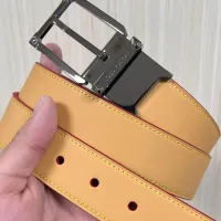 $64.00 USD Louis Vuitton AAA Quality Belts For Men #1447514
