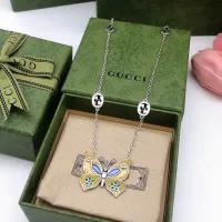 $27.00 USD Gucci Necklaces #1447515