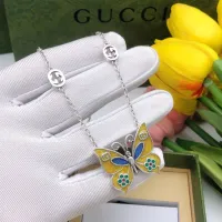 $27.00 USD Gucci Necklaces #1447515